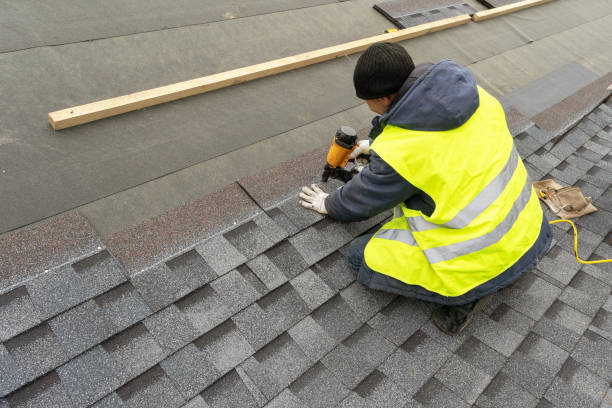 Best Roof Repair Services  in Morrisville, VT