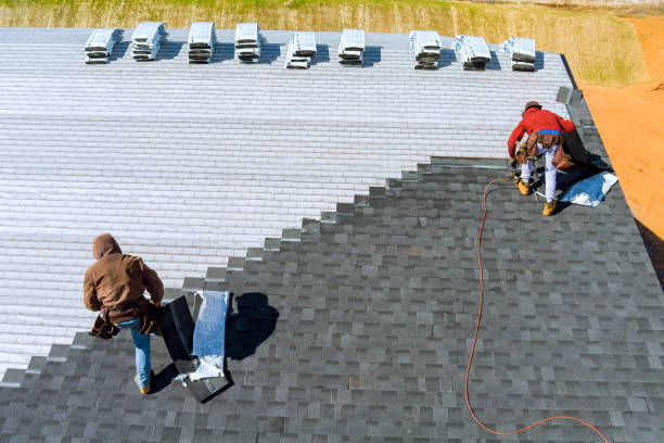 Best Gutter Installation and Roofing  in Morrisville, VT