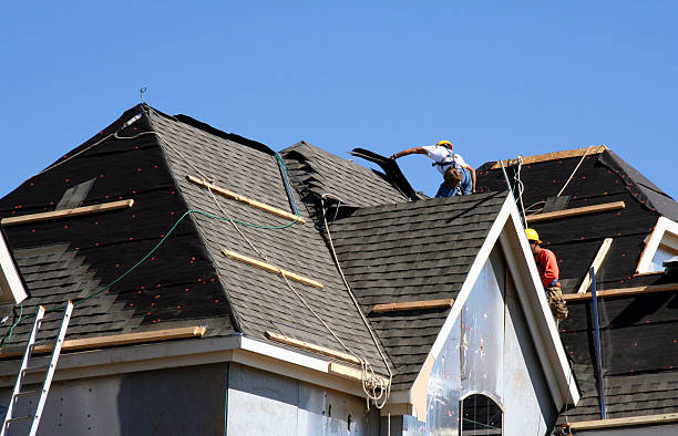 Best Metal Roofing Contractor  in Morrisville, VT