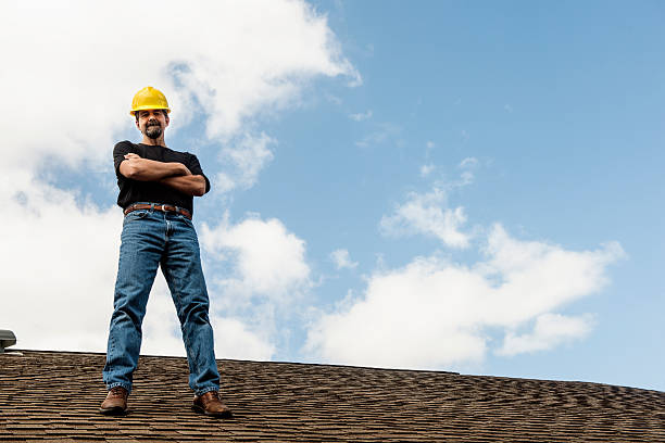 Quick and Trustworthy Emergency Roof Repair Services in Morrisville, VT